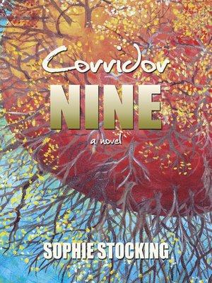 cover image of Corridor Nine